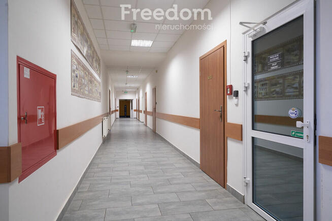 Ostróda, Warmińsko-Mazurskie, ul.Hurtowa2