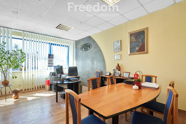 Ostróda, Warmińsko-Mazurskie, ul.Hurtowa2