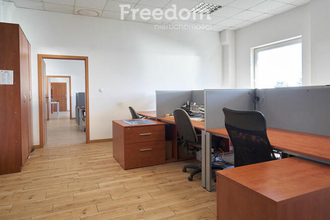 Ostróda, Warmińsko-Mazurskie, ul.Hurtowa2