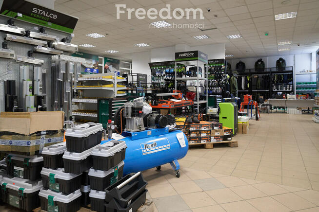 Ostróda, Warmińsko-Mazurskie, ul.Hurtowa2