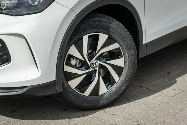 Volkswagen Tiguan Life Plus 1.5 eTSI 150 KM DSG Dostępny od ręki!