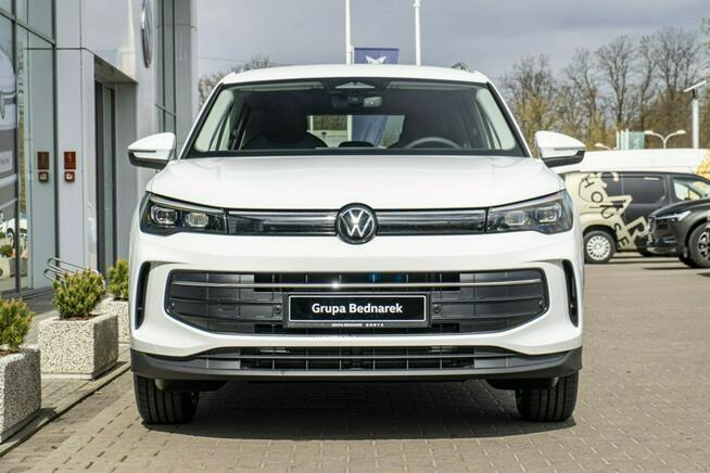 Volkswagen Tiguan Life Plus 1.5 eTSI 150 KM DSG Dostępny od ręki!