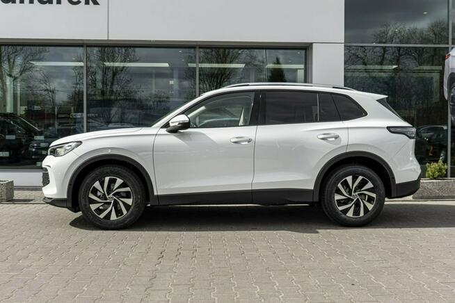 Volkswagen Tiguan Life Plus 1.5 eTSI 150 KM DSG Dostępny od ręki!