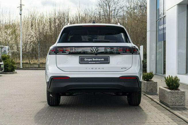 Volkswagen Tiguan Life Plus 1.5 eTSI 150 KM DSG Dostępny od ręki!