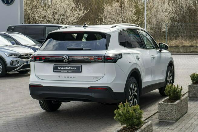 Volkswagen Tiguan Life Plus 1.5 eTSI 150 KM DSG Dostępny od ręki!