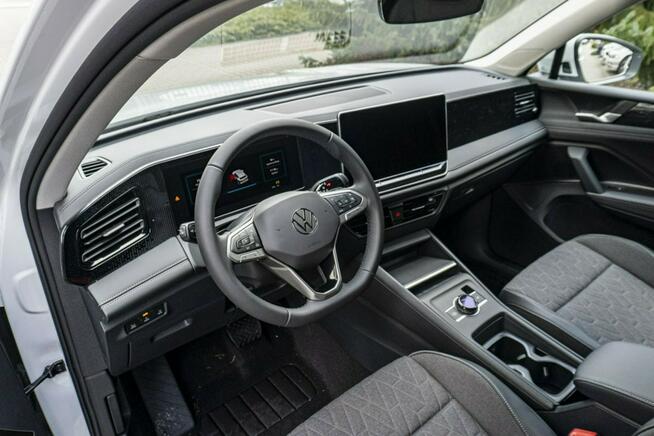 Volkswagen Tiguan Life Plus 1.5 eTSI 150 KM DSG Dostępny od ręki!