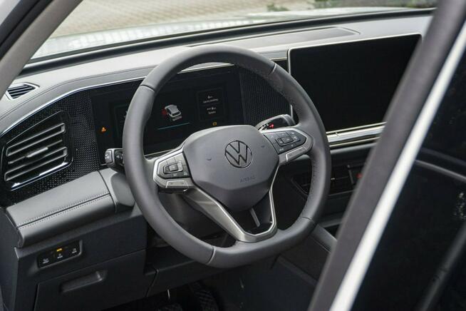 Volkswagen Tiguan Life Plus 1.5 eTSI 150 KM DSG Dostępny od ręki!