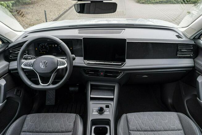 Volkswagen Tiguan Life Plus 1.5 eTSI 150 KM DSG Dostępny od ręki!