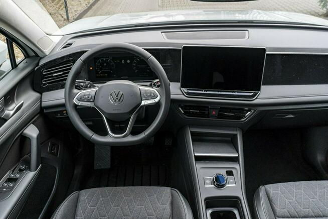 Volkswagen Tiguan Life Plus 1.5 eTSI 150 KM DSG Dostępny od ręki!