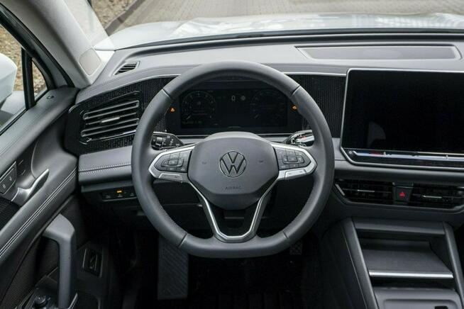 Volkswagen Tiguan Life Plus 1.5 eTSI 150 KM DSG Dostępny od ręki!