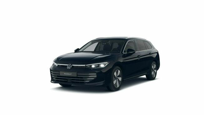 Volkswagen Passat Business Plus 1.5 TSI mHEV 150 KM DSG
