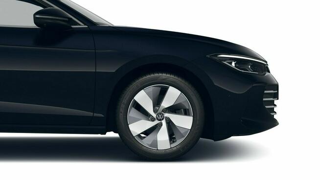 Volkswagen Passat Business Plus 1.5 TSI mHEV 150 KM DSG