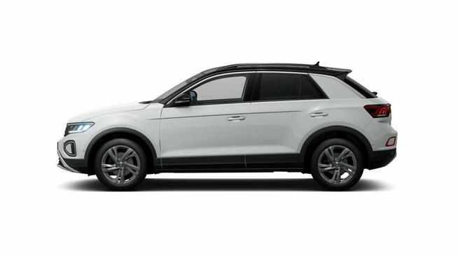 Volkswagen T-Roc Life Plus 1.5 TSI 150 KM