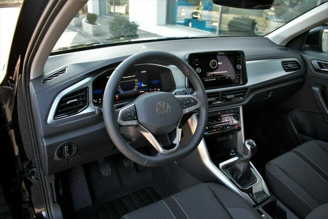 Volkswagen T-Roc Life Plus 1.5 TSI 150 KM