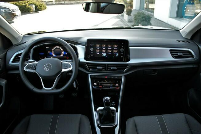 Volkswagen T-Roc Life Plus 1.5 TSI 150 KM