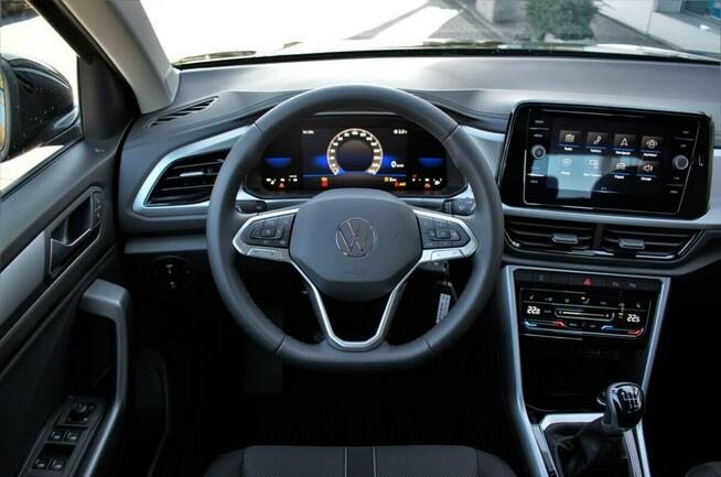 Volkswagen T-Roc Life Plus 1.5 TSI 150 KM