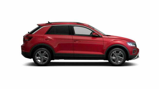 Volkswagen T-Roc Life Plus 1.5 TSI 150 KM