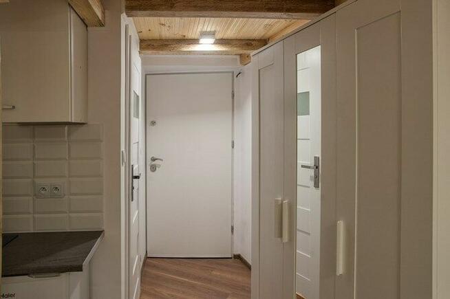 Kilińskiego 113, jasna kawalerka w ścisłym Centrum