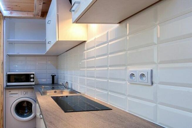 Kilińskiego 113, jasna kawalerka w ścisłym Centrum