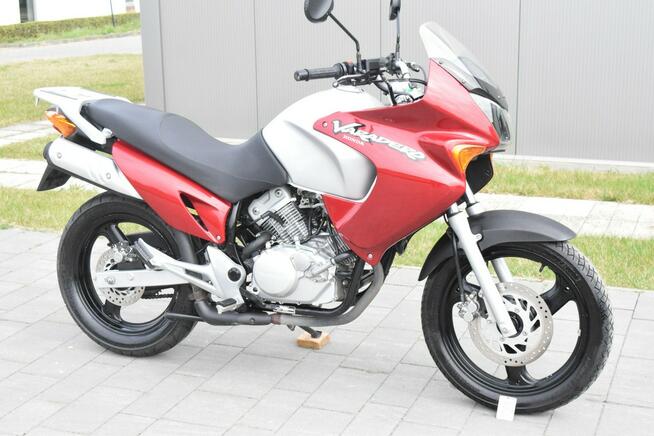 Honda XL oryginalny stan, KSIĄŻKA, 1 ręka, z DE, na kat B