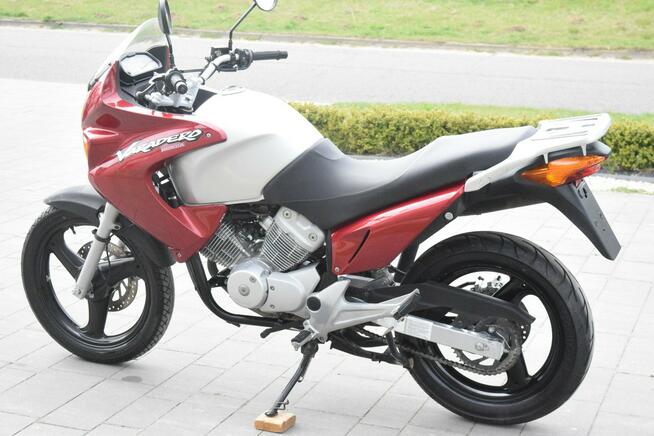 Honda XL oryginalny stan, KSIĄŻKA, 1 ręka, z DE, na kat B