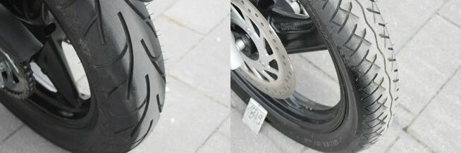 Honda XL oryginalny stan, KSIĄŻKA, 1 ręka, z DE, na kat B