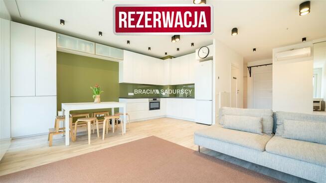 Mieszkanie Kraków Czyżyny, Lema