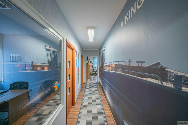 Lokal użytkowy Stare Siołkowice gm. Popielów