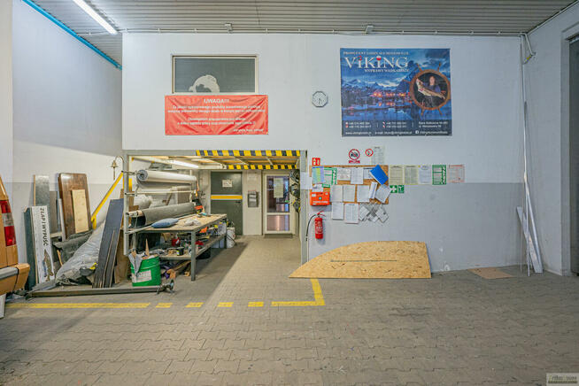 Lokal użytkowy Stare Siołkowice gm. Popielów