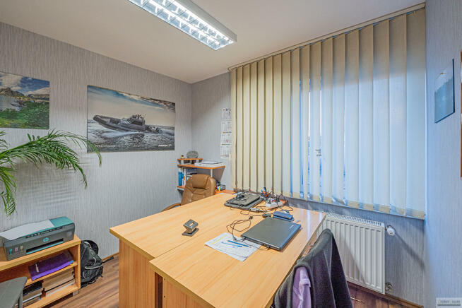 Lokal użytkowy Stare Siołkowice gm. Popielów