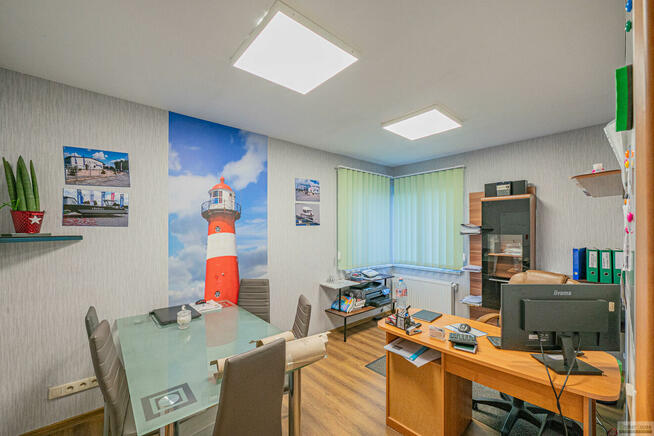 Lokal użytkowy Stare Siołkowice gm. Popielów