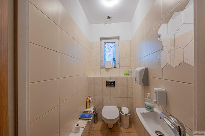 Lokal użytkowy Stare Siołkowice gm. Popielów