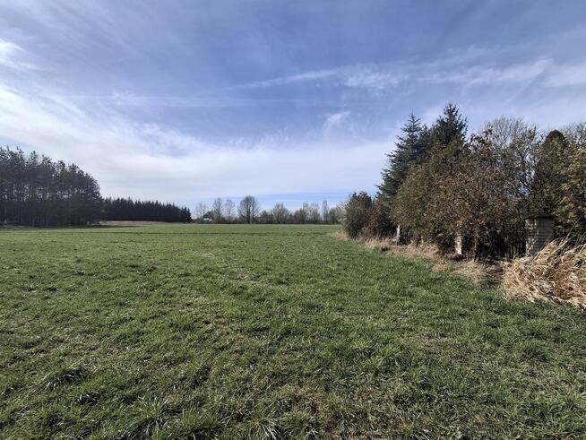 Dom 200 m² z 3 działkami/Żelków Kol.5km od Siedlec