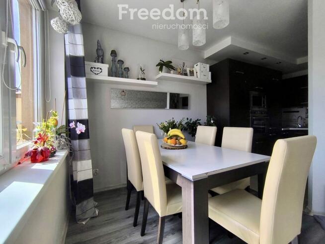 Mieszkanie z Balkonem w Bobolicach