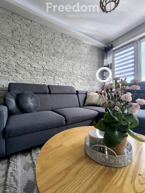 Mieszkanie z Balkonem w Bobolicach