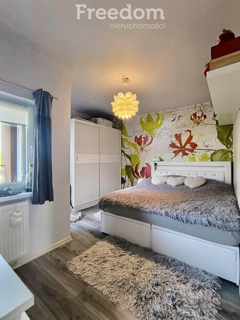 Mieszkanie z Balkonem w Bobolicach