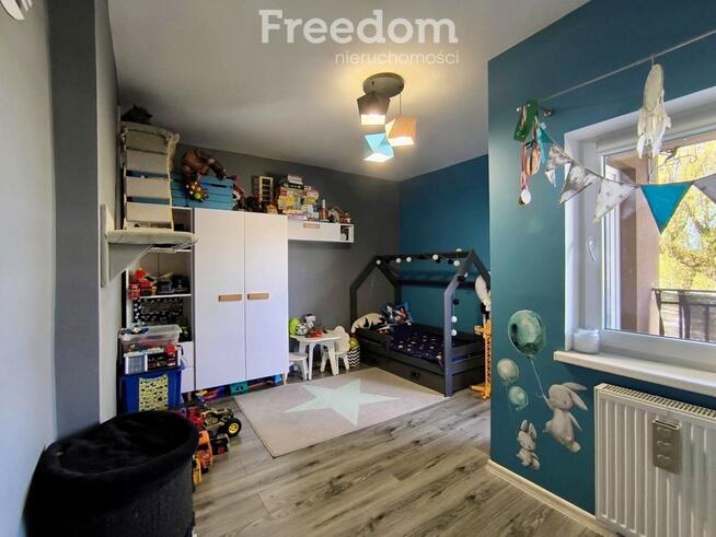 Mieszkanie z Balkonem w Bobolicach