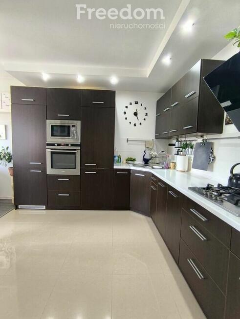 Mieszkanie z Balkonem w Bobolicach