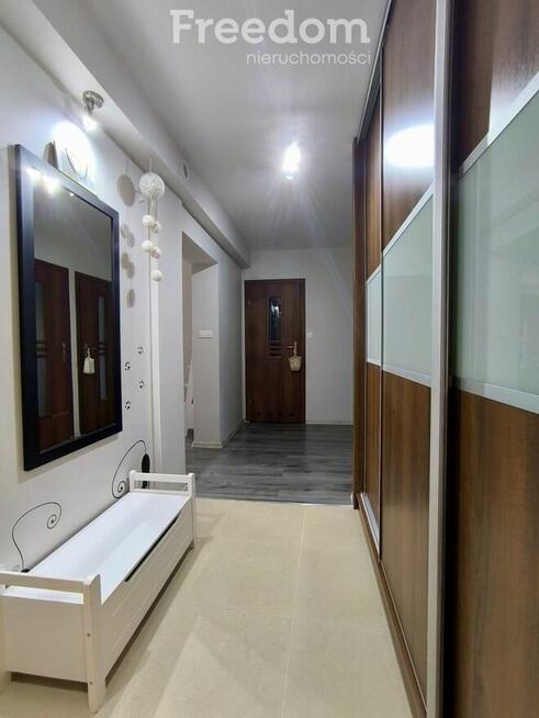 Mieszkanie z Balkonem w Bobolicach