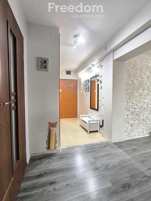 Mieszkanie z Balkonem w Bobolicach