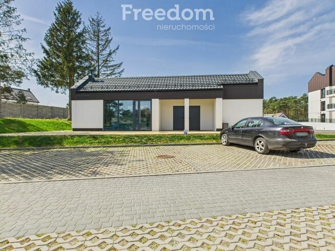 Lokal gastronomiczny w sercu ekskluzywnego osiedla