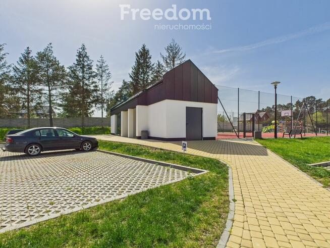 Lokal gastronomiczny w sercu ekskluzywnego osiedla