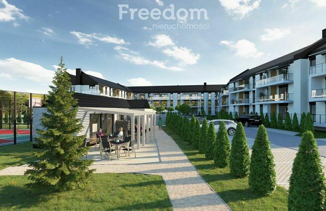 Lokal gastronomiczny w sercu ekskluzywnego osiedla