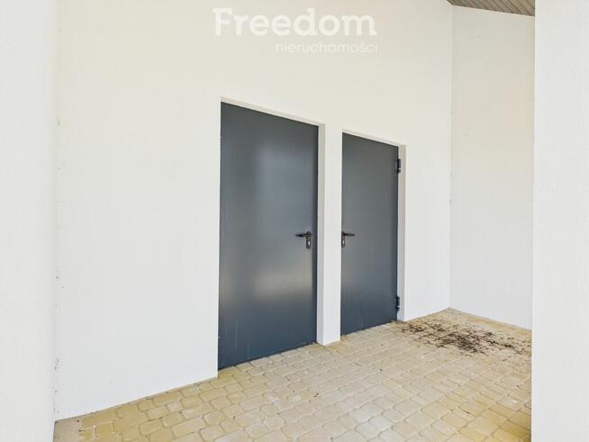 Lokal gastronomiczny w sercu ekskluzywnego osiedla