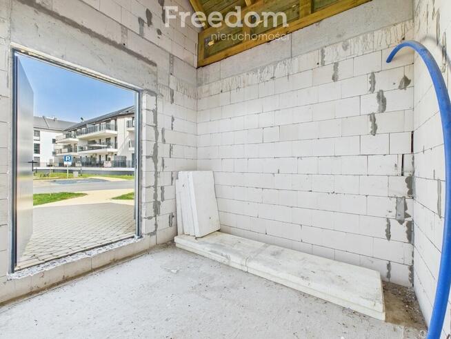 Lokal gastronomiczny w sercu ekskluzywnego osiedla