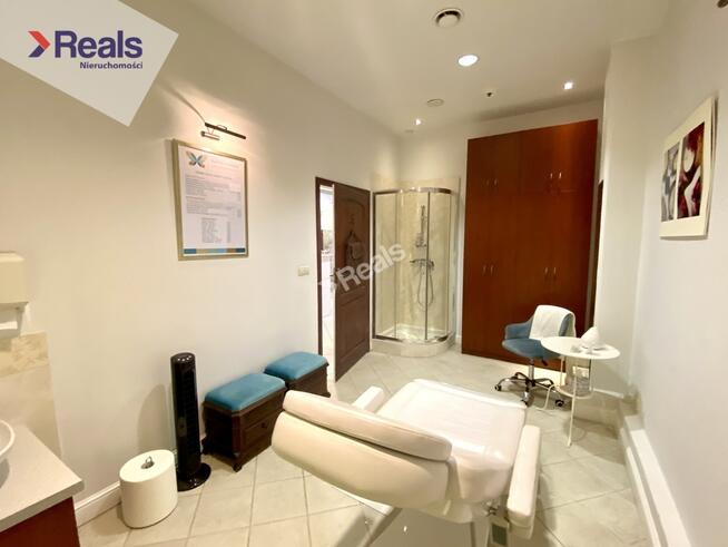 Atrakcyjny lokal 68 m2 w CH Panorama, Mokotów.