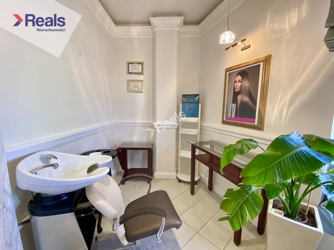 Atrakcyjny lokal 68 m2 w CH Panorama, Mokotów.