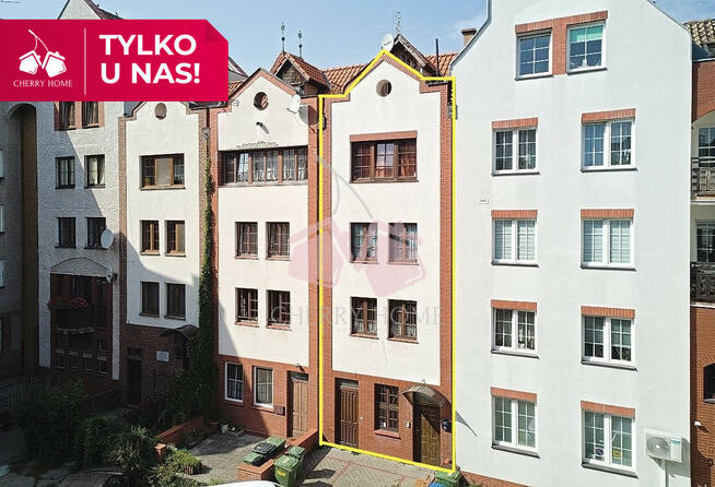 Dom Elbląg, Sukiennicza