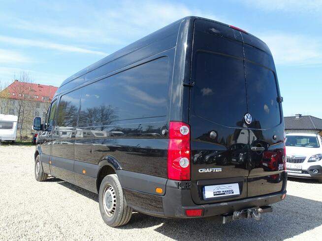 Volkswagen Crafter 2.0TDI(136KM) MAXI