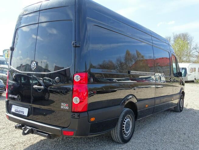 Volkswagen Crafter 2.0TDI(136KM) MAXI